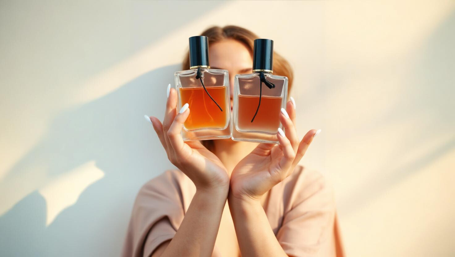 Layering parfema: Umetnost kombinovanja mirisih nota